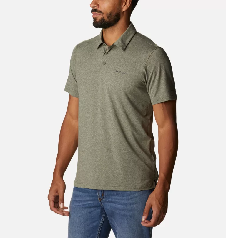 CAMISA MASCULINO COLUMBIA TECH TRAIL – foto 5